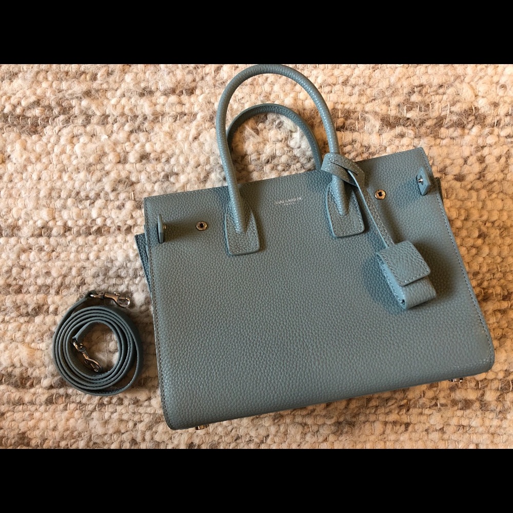Saint Laurent bag